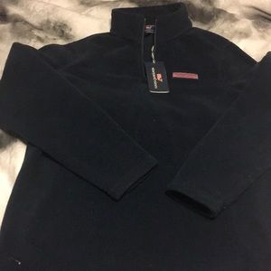 Vineyard Vines Jackets & Coats - NWT Vineyard Vines Pullover Vineyard Vines Jackets & Coats - NWT Vineyard Vines Pullover